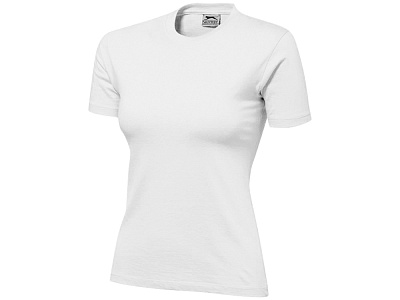 Футболка Ace женская (Белый) Футболка Ace женская (Белый)