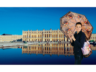 Подарочный набор Букет, 420D