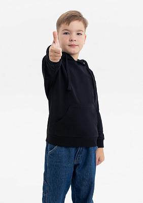 Худи детское STAN футер без начеса 260, 23J