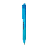 Ручка X9 с матовым корпусом и силиконовым грипом - Фото 3
