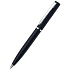 Ручка металлическая Alfa фрост, чёрная - Фото 1