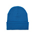 Трикотажная шапка PLANET, Королевский синий - Фото 2