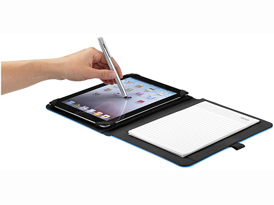 Ручка-стилус шариковая Giza