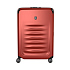 Чемодан VICTORINOX Spectra™ 3.0 Exp. Large Case, красный, поликарбонат Sorplas™, 51x32x75 см, 103 л - Фото 9