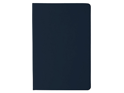 Блокнот в твердой обложке A5 Виспи в клетку