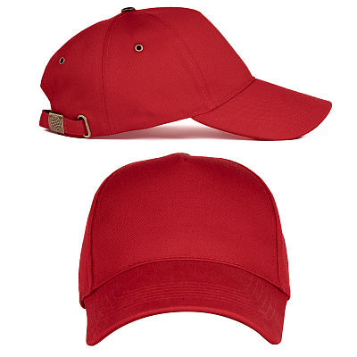 Бейсболки LEADER 100 (Ярко-зелёный)