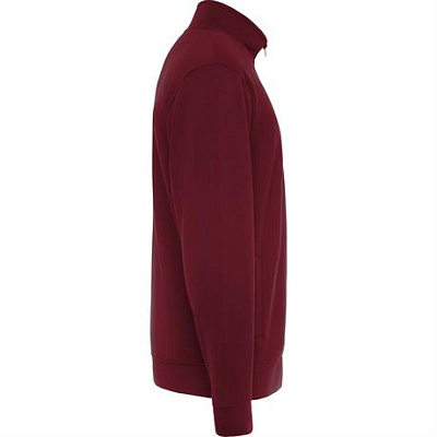 Джемпер ULAN мужской, ГРАНАТОВЫЙ 3XL