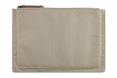 Бизнес-шоппер женский наплечный BUGATTI Luna, пудровый, полиуретан, 47 х 18 х 34 см