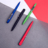 IQ, ручка с флешкой, 8 GB, металл, soft-touch - Фото 4
