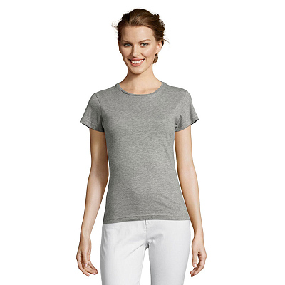 Футболка женская REGENT MISS 150