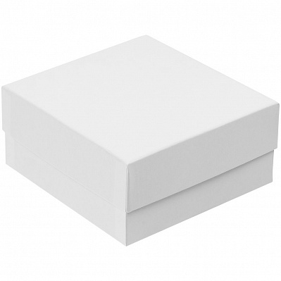 Коробка Emmet, средняя, белая (Белый)