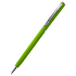 Ручка металлическая Tinny Soft софт-тач, тёмно-зелёная - Фото 1
