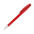 Ручка шариковая BOA M, фуксия#, красный - Фото 1