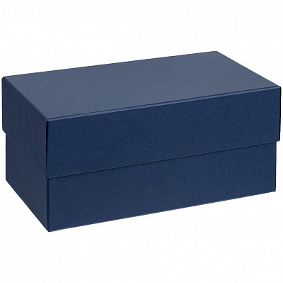 Коробка Storeville, малая, темно-синяя (Темно-синий)