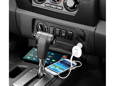 Адаптер автомобильный Martin