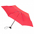 Зонт складной Five, светло-красный - Фото 2