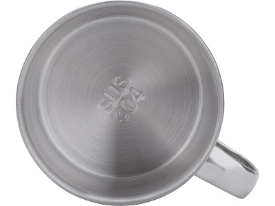 Кружка из нержавеющей стали Trek S