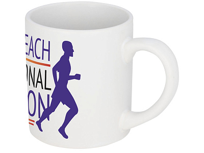 Мини-кружка для сублимации Pixi