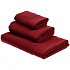 Полотенце Odelle, большое, красное - Фото 5
