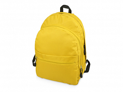 Рюкзак Trend (Желтый)