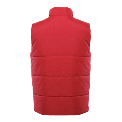 Жилет унисекс STAN утепленный 90, 130,85