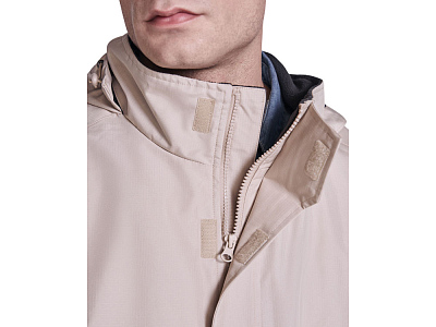 Парка утепленная America, мужская