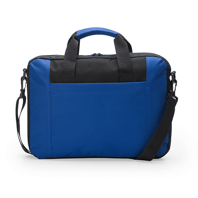 Мягкая сумка для ноутбука LORA, Королевский синий (Королевский синий)
