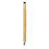 Многофункциональная ручка 5 в 1 Bamboo - Фото 8
