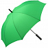 Зонт-трость Lanzer, светло-зеленый - Фото 1