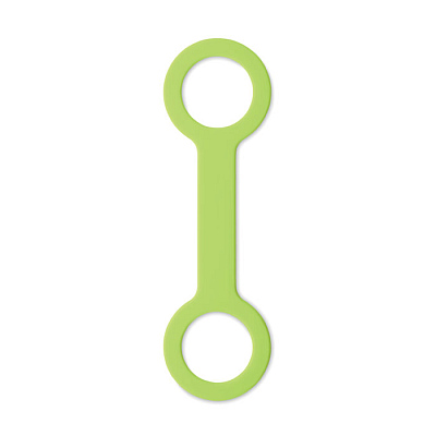 Держатель для бутылки силиконовый