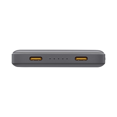 Внешний АКБ NRG Turbo S 10000 mAh, 20Вт