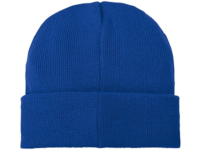 Шапка Boreas с нашивкой