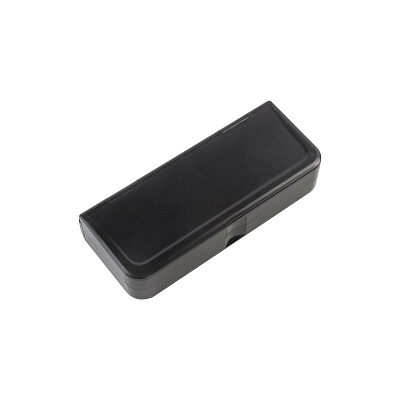 Набор инструментов "Brick", черный