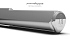 Шариковая ручка PININFARINA PF One SILVER - Фото 11