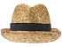 Шляпа из натуральной соломы PRICUS - Фото 2