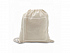 Сумка в формате рюкзака из 100% хлопка HANOVER - Фото 3