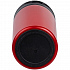 Термостакан с ситечком No Leak Infuser, красный - Фото 5