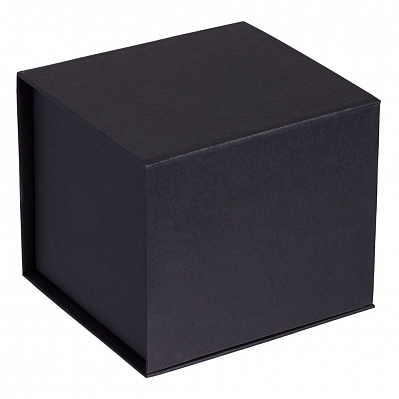 Коробка Alian, черная (Черный)
