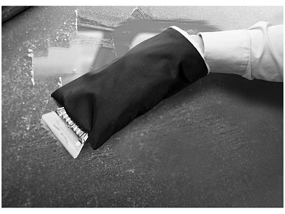 Скребок для льда Colt