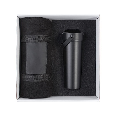 Набор "Пинтерест", черный (Чёрный)