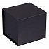Коробка Alian, черная - Фото 1