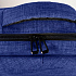 Рюкзак VERBEL, темно-синий, полиэстер 600D - Фото 5