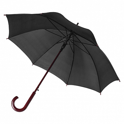 Зонт-трость Standard  (Черный)