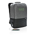 Рюкзак для ноутбука Swiss Peak с RFID и защитой от карманников - Фото 3