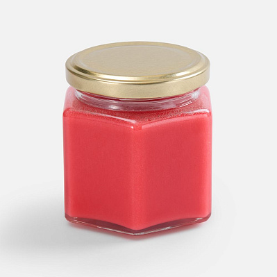 Крем-мед MerryBee ver. 2 с малиной