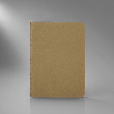 Блокнот A6 Stitch (Крафт) Блокнот A6 Stitch (Крафт)