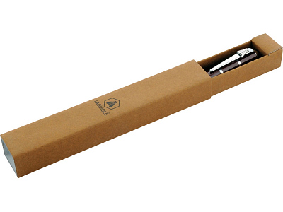 Ручка металлическая шариковая Maillas