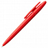 Ручка шариковая Prodir DS5 TPP, красная - Фото 2