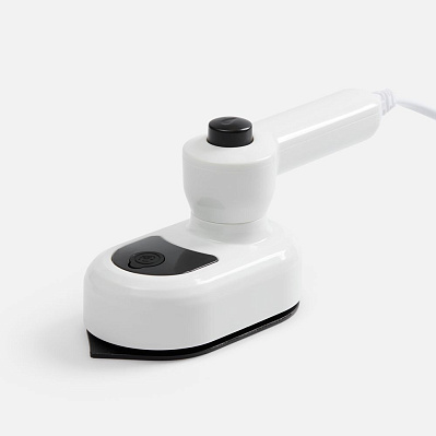 Мини-отпариватель Prim  (Белый)