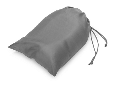 Подушка для путешествий с эффектом памяти Basic